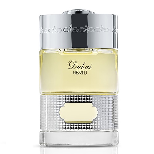 The Spirit Of Dubai Abraj Unisex woda perfumowana unisex, 50 ml