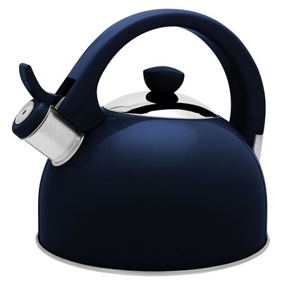 Czajnik GALICJA Molly 26741 Granatowy