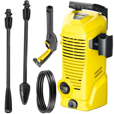 Myjka ciśnieniowa KARCHER K 2 Modular Range 1.673-520.0