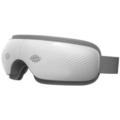 Masażer do oczu SKG ES300 Biało-szary