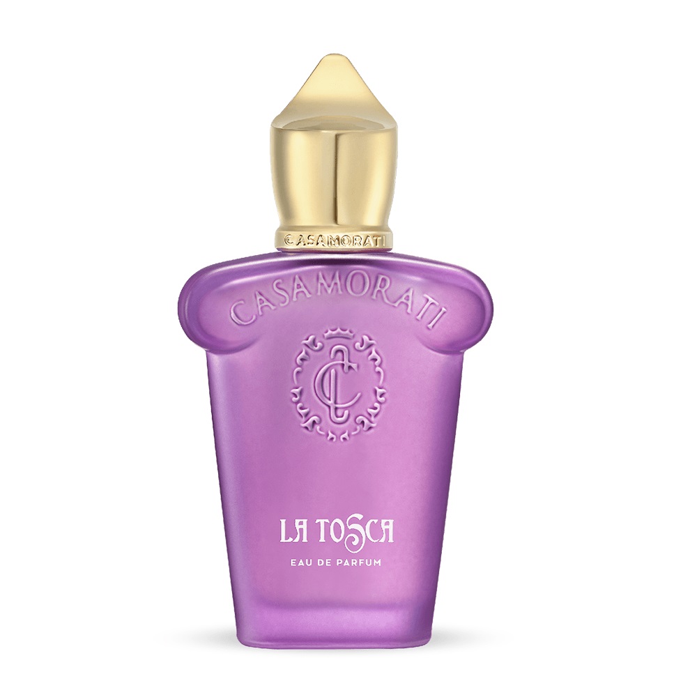 Xerjoff Casamorati 1888 La Tosca woda perfumowana damska, 30 ml