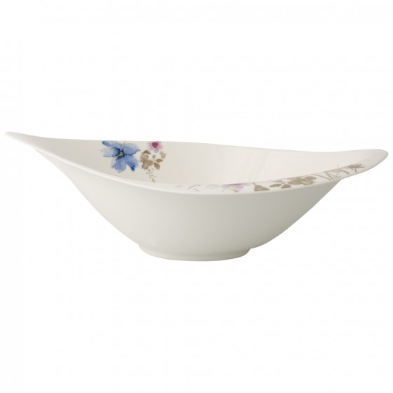 Villeroy&Boch - Salaterka 36x24cm Mariefleur Gris Serve&Salad