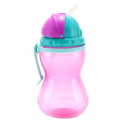 Butelka CANPOL BABIES 56 113 Różowy