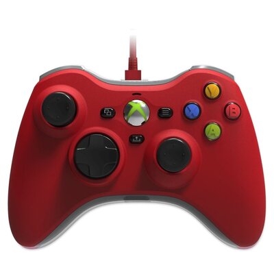 Kontroler HYPERKIN Xenon Czerwony