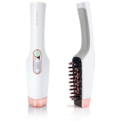 Laser na porost włosów BEAUTIFLY B-Longa