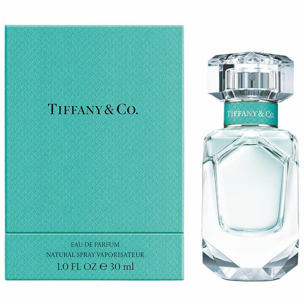 Tiffany Tiffany & Co woda perfumowana damska, 30 ml