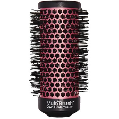 Końcówka szczotki OLIVIA GARDEN Multibrush Korpus 46 mm