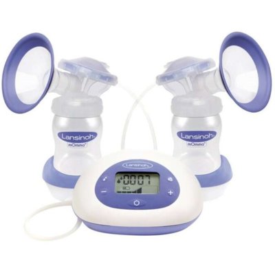 Laktator LANSINOH 2w1 190501
