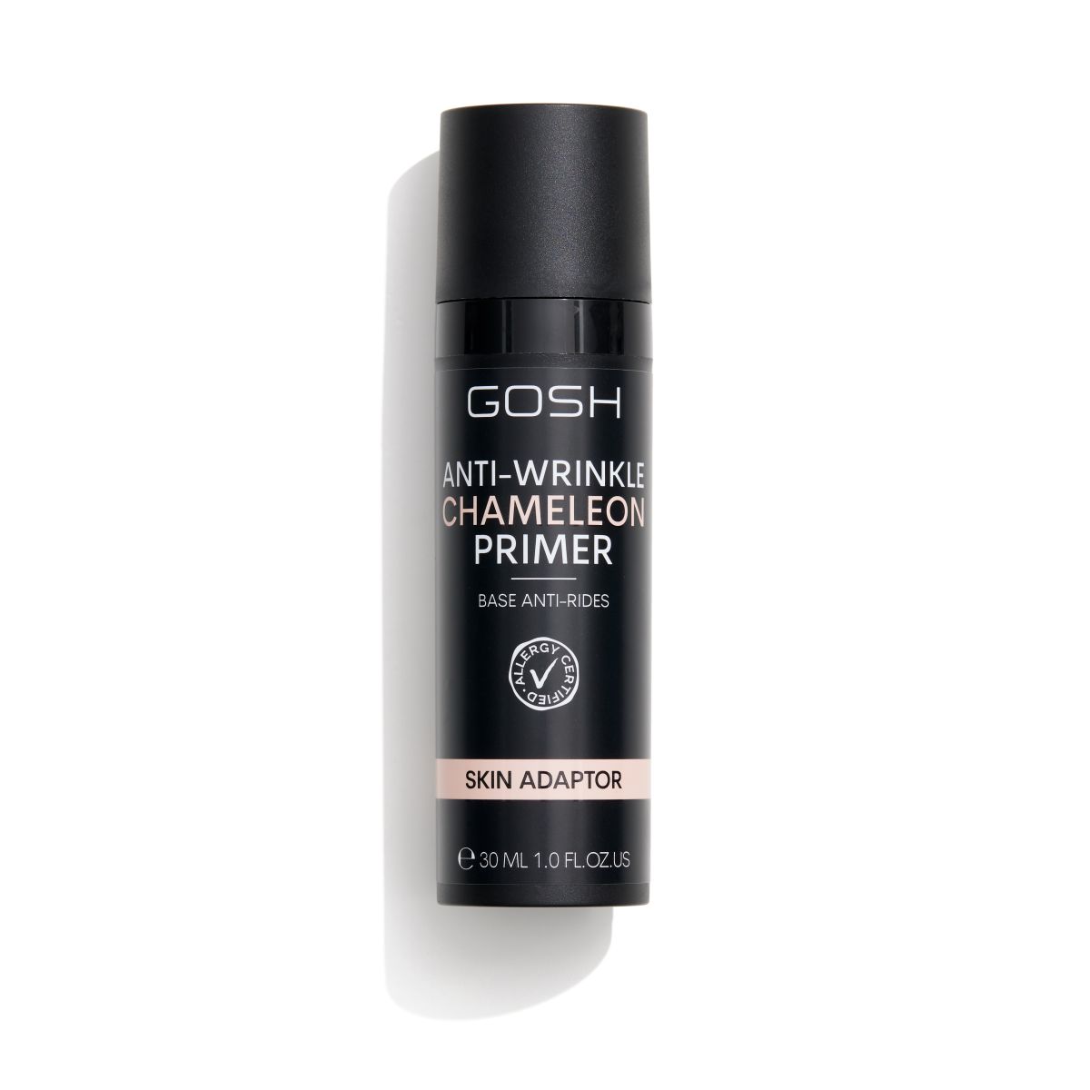 Gosh Copenhagen Chameleon Skin Adaptor przeciwzmarszczkowa baza pod makijaż 001, 30 ml