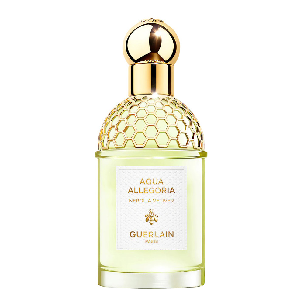 Guerlain Aqua Allegoria Nerolia Vetiver woda toaletowa unisex, 75 ml