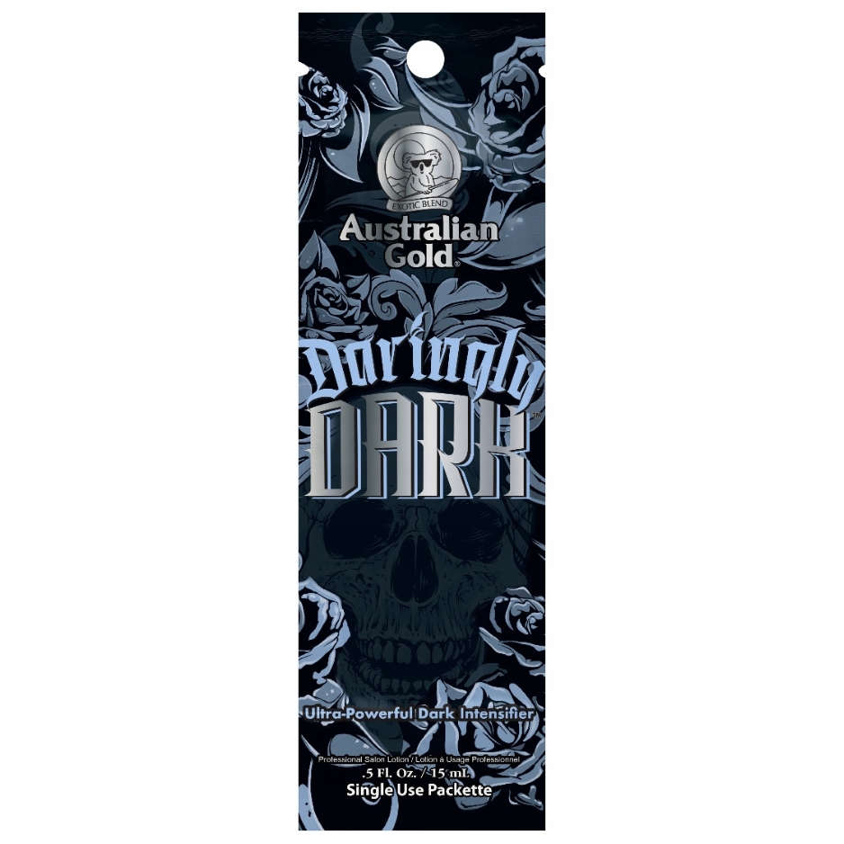 Australian Gold balsam przyspieszający opalanie na solarium z z aloesem, 15 ml