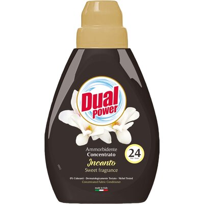 Koncentrat do płukania DUAL POWER Incanto 600 ml