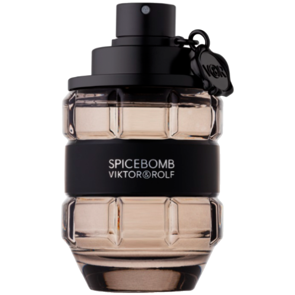 Viktor&Rolf Spicebomb woda toaletowa męska, 150 ml