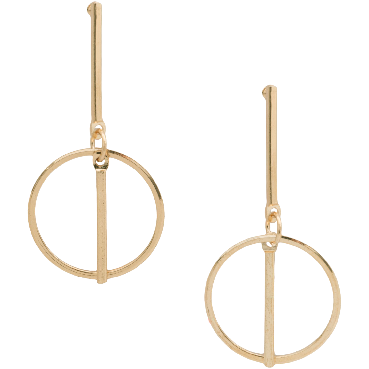 Cat&Cat kolczyki, 1 para