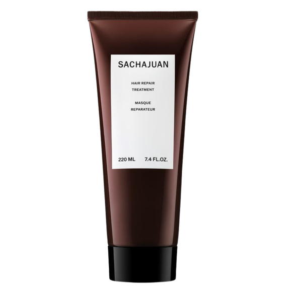 Sachajuan Hair Repair Treatment kuracja odbudowująca do włosów, 220 ml
