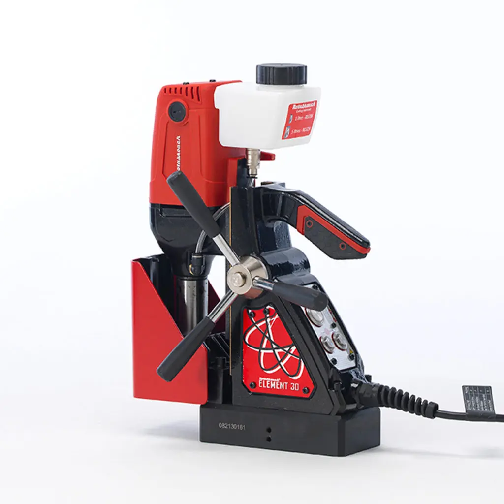 Wiertarka magnetyczną Rotabroach ELEMENT 30