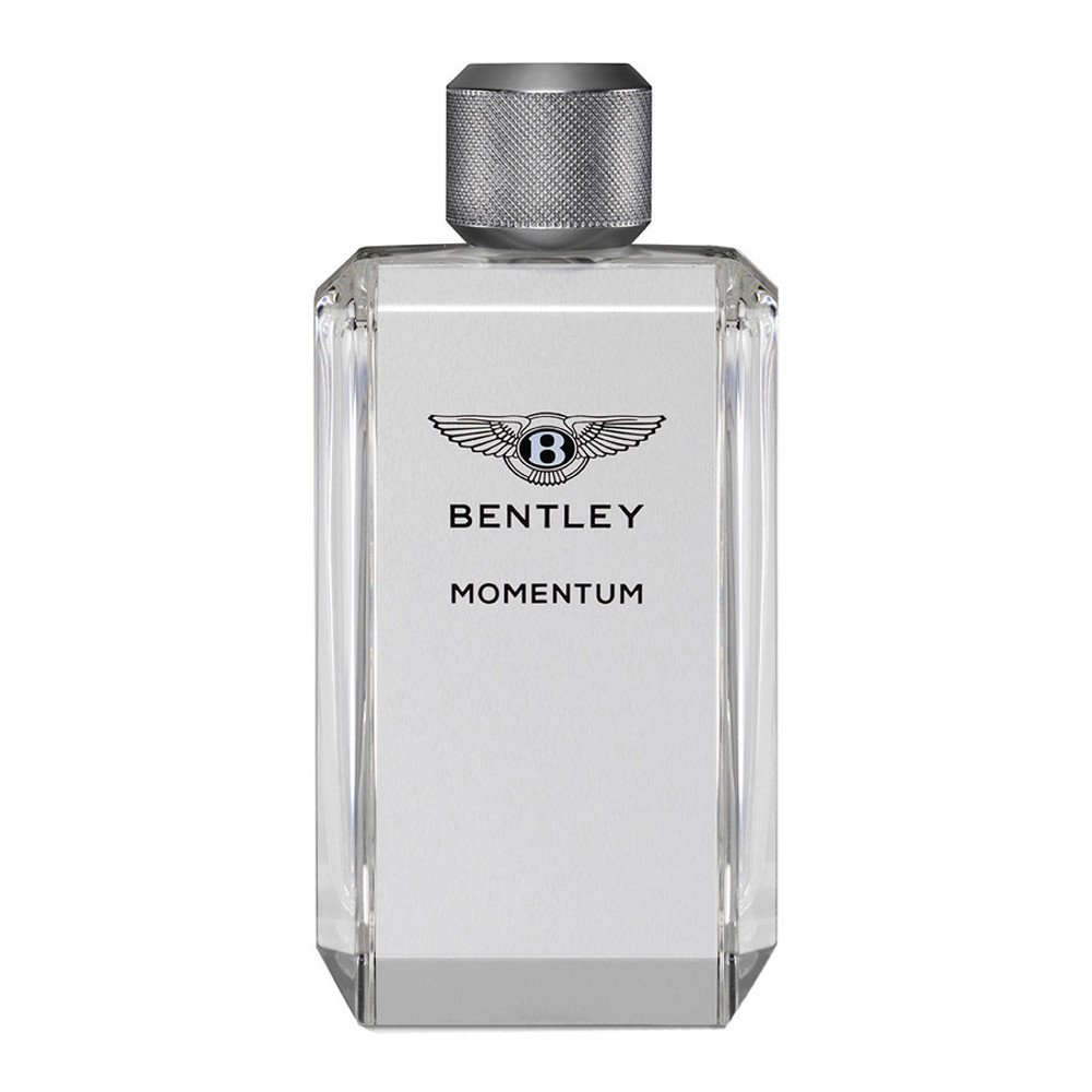 Bentley Momentum woda toaletowa męska, 100 ml