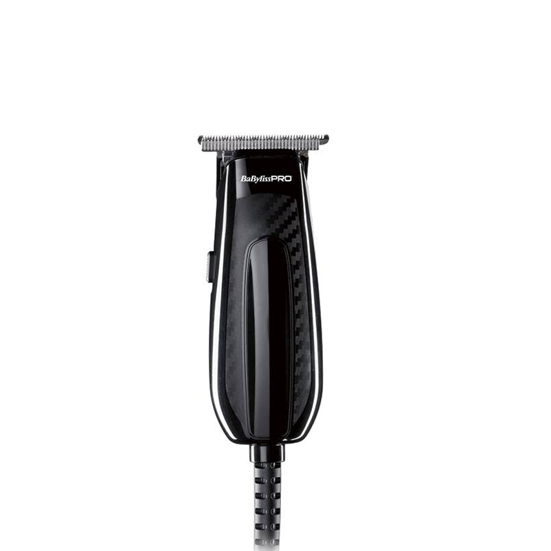 Babyliss Pro ETCHFX przewodowy trymer z ostrzem t-blade, 1 szt.