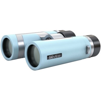 Lornetka GOVIEW Zoomr 10x34 Niebieski