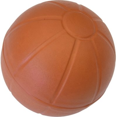Piłka do rzutów HOKO 29065 Pomarańczowy (7 cm)