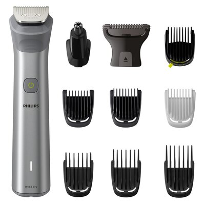 Trymer PHILIPS Multigroom 5000 MG5930/15