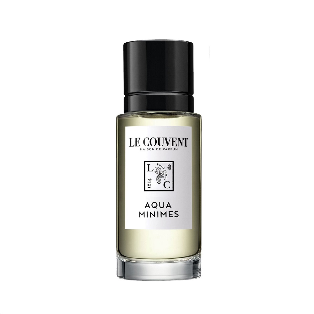 Le Couvent Aqua Minimes woda kolońska unisex, 50 ml