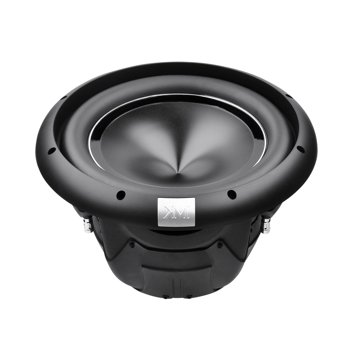 Głośnik samochodowy subwoofer 12"