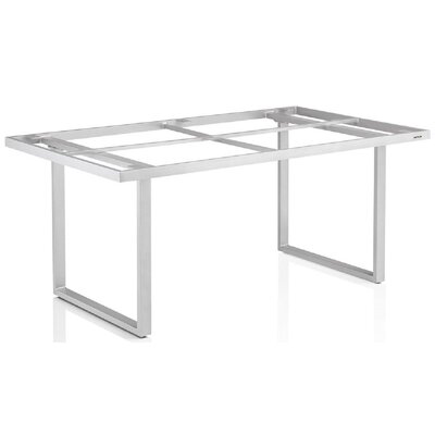 Stelaż stołu KETTLER Ego Modular Dining 0115621-9000