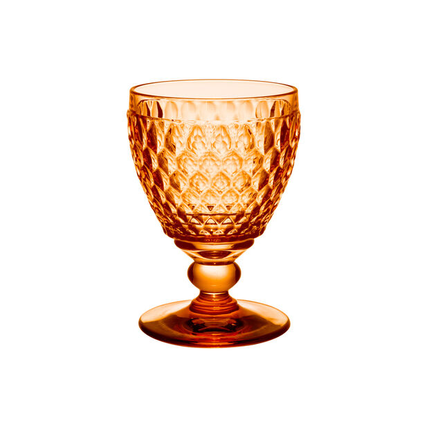 Villeroy&Boch - Kieliszek do białego wina 200 ml Boston Coloured Apricot