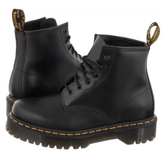 Glany Dr. Martens 101 Bex Black 26203001