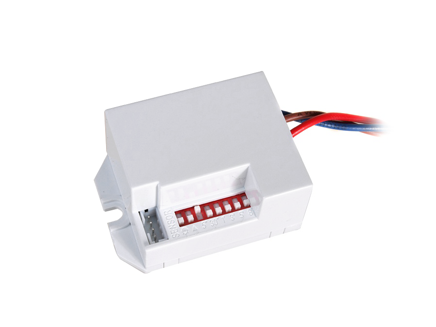 Czujnik ruchu z sensorem zewnętrznym MCE32