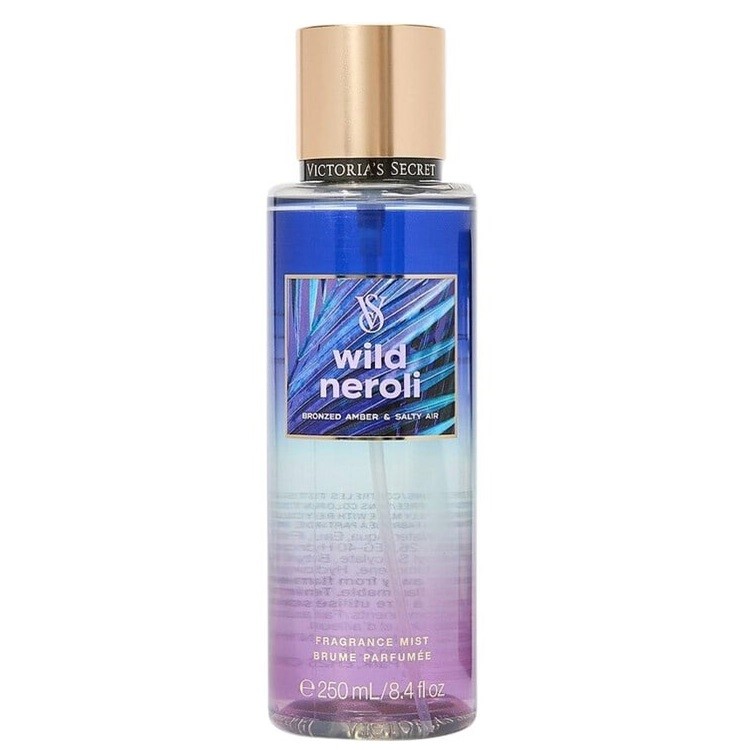 Victoria's Secret Wild Neroli mgiełka do ciała, 250 ml