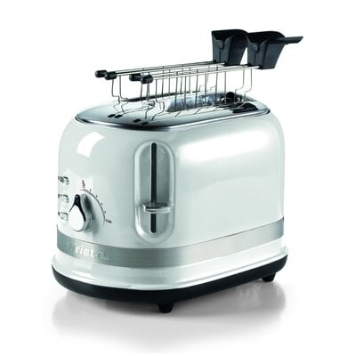 Toster ARIETE Moderna 149/01 Biały