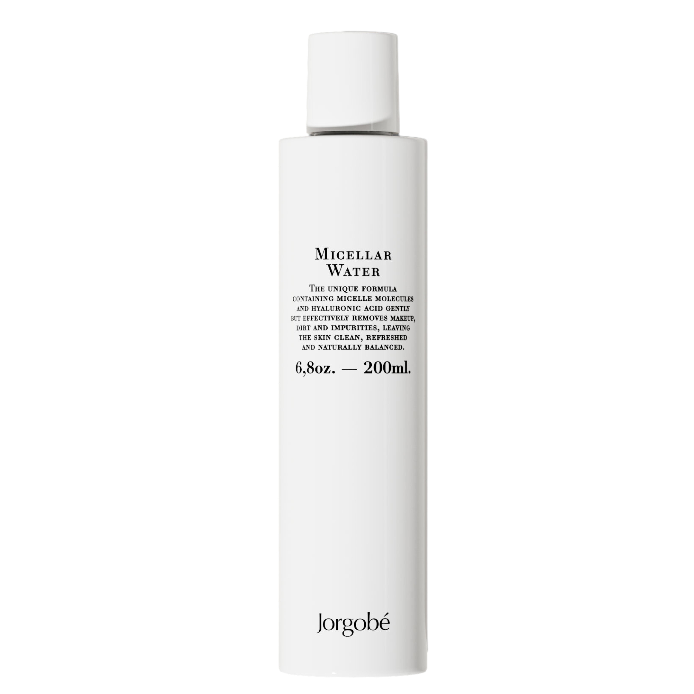 Jorgobé płyn micelarny do demakijażu, 200 ml