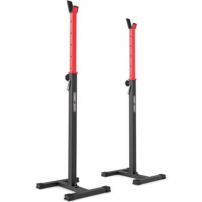 Stojaki pod sztangę MARBO SPORT MS-S101 (2 szt.)
