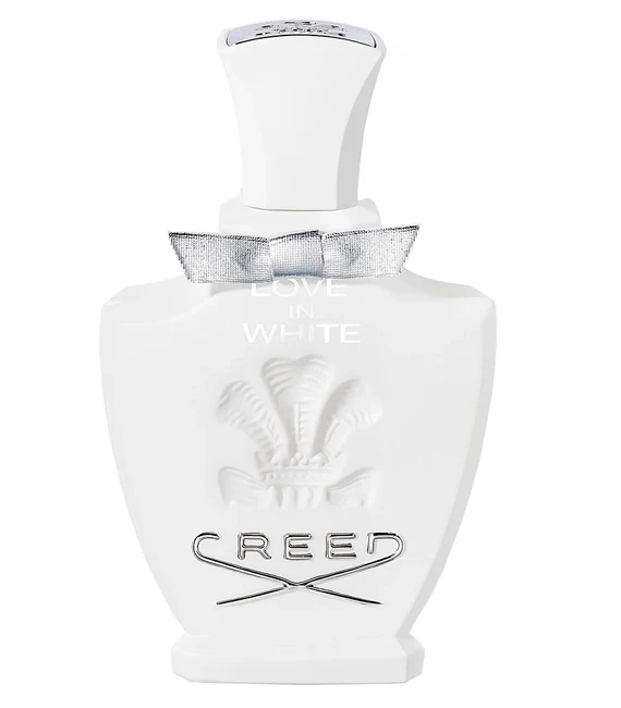 Creed Love In White woda perfumowana damska, 75 ml