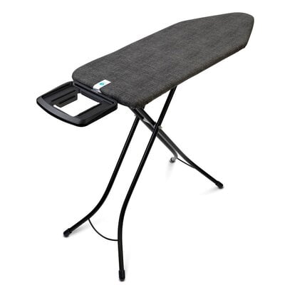 Deska do prasowania BRABANTIA 134746 Denim Black 124 x 45 cm