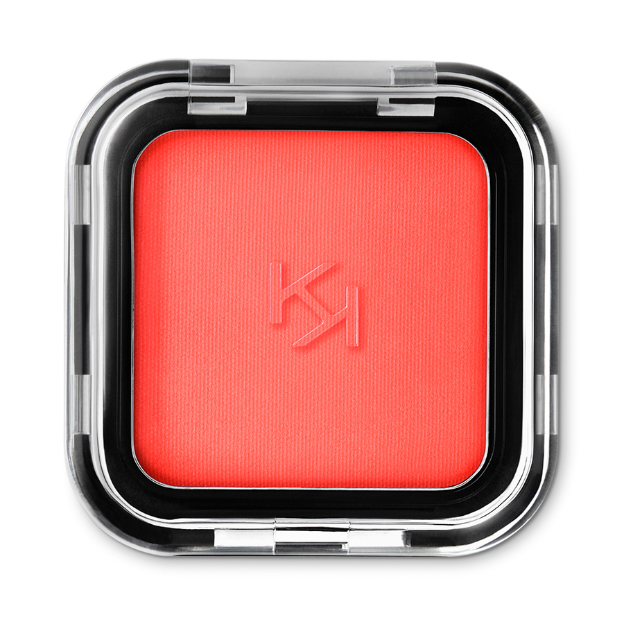Kiko Milano Smart Colour Blush róż do policzków 07 Orange, 6 g