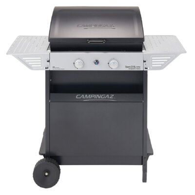 Grill gazowy CAMPINGAZ Xpert 200 L Vario 7.1 kW 55 x 35 cm