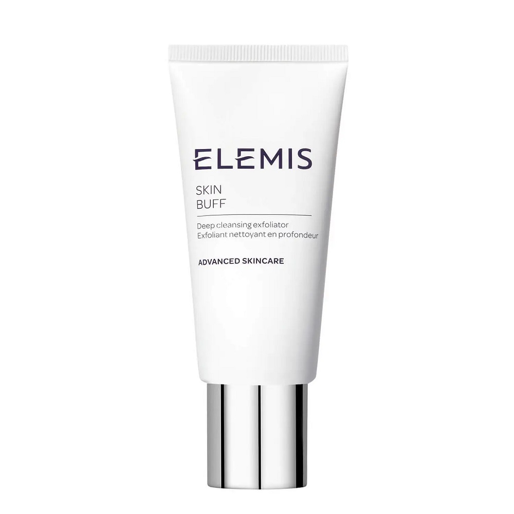 Elemis Advanced Skincare peeling głęboko oczyszczający do twarzy, 50 ml