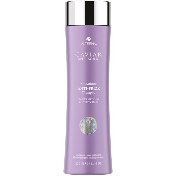 Alterna Caviar Anti-Aging odżywczy szampon oczyszczający do włosów, 250 ml