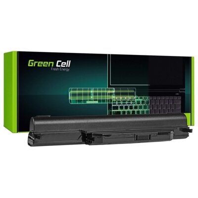 Bateria do laptopa GREENCELL AS69 6600 mAh