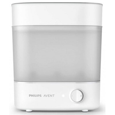 Elektryczny sterylizator parowy Philips Avent SCF291/00