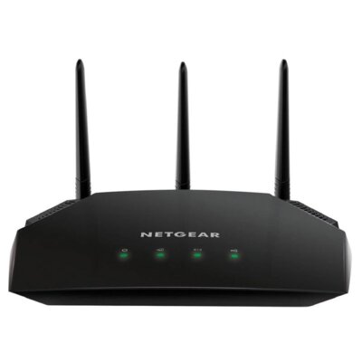 Router NETGEAR R6350 2.4 / 5 GHz