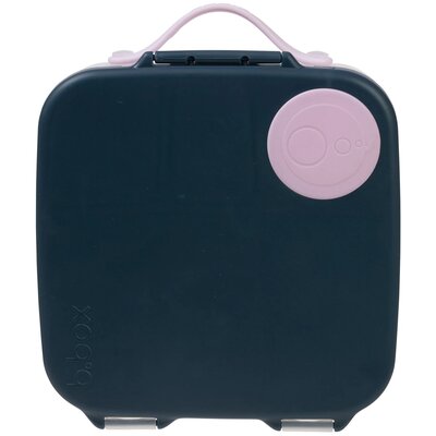 Lunch box B.BOX Indigo rose BB00655