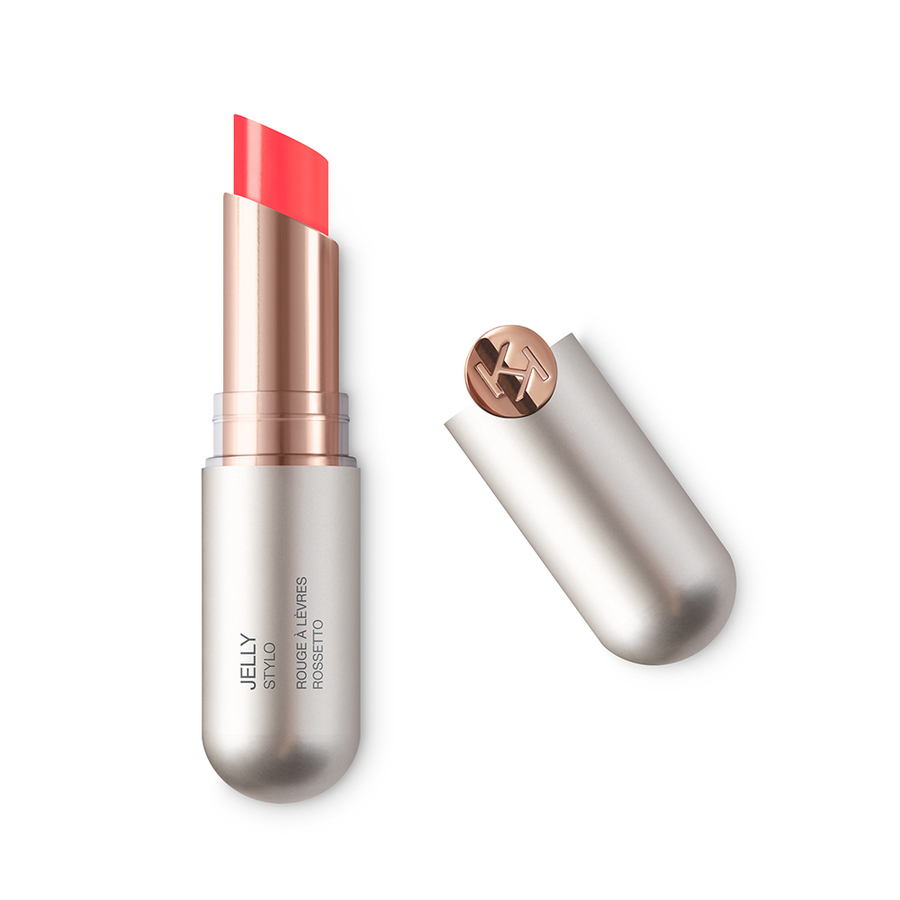 Kiko Milano Jelly Stylo nabłyszczająca pomadka do ust 503 Coral, 2 g