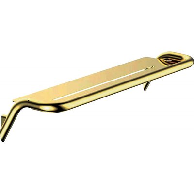 Półka łazienkowa wisząca DEANTE Silia ADI Z511 Złoty