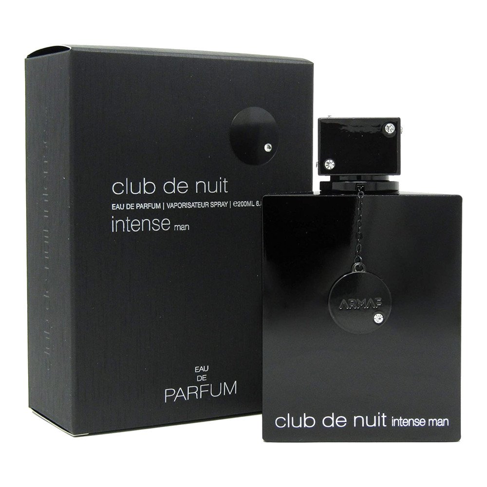 Armaf Club de Nuit Intense Man woda perfumowana męska, 200 ml