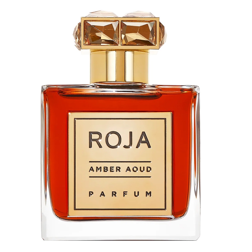 Roja Parfums Amber Aoud Parfum New perfumy unisex, 100 ml