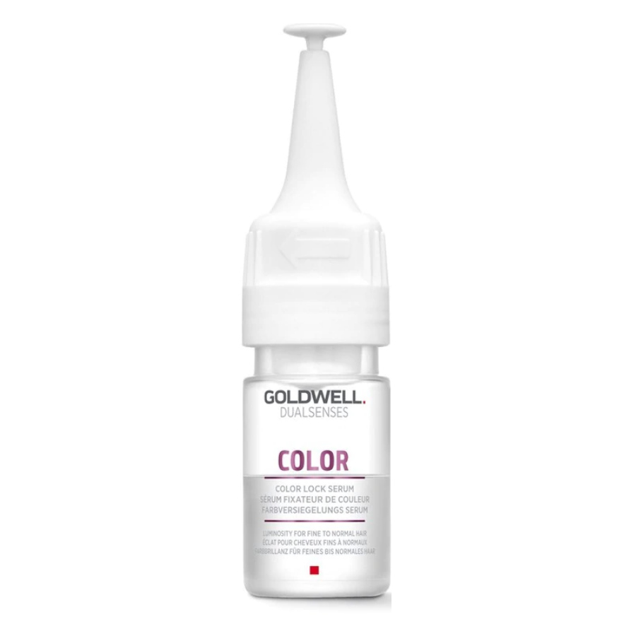 Goldwell Dualsenses Color serum do włosów farbowanych, 18 ml